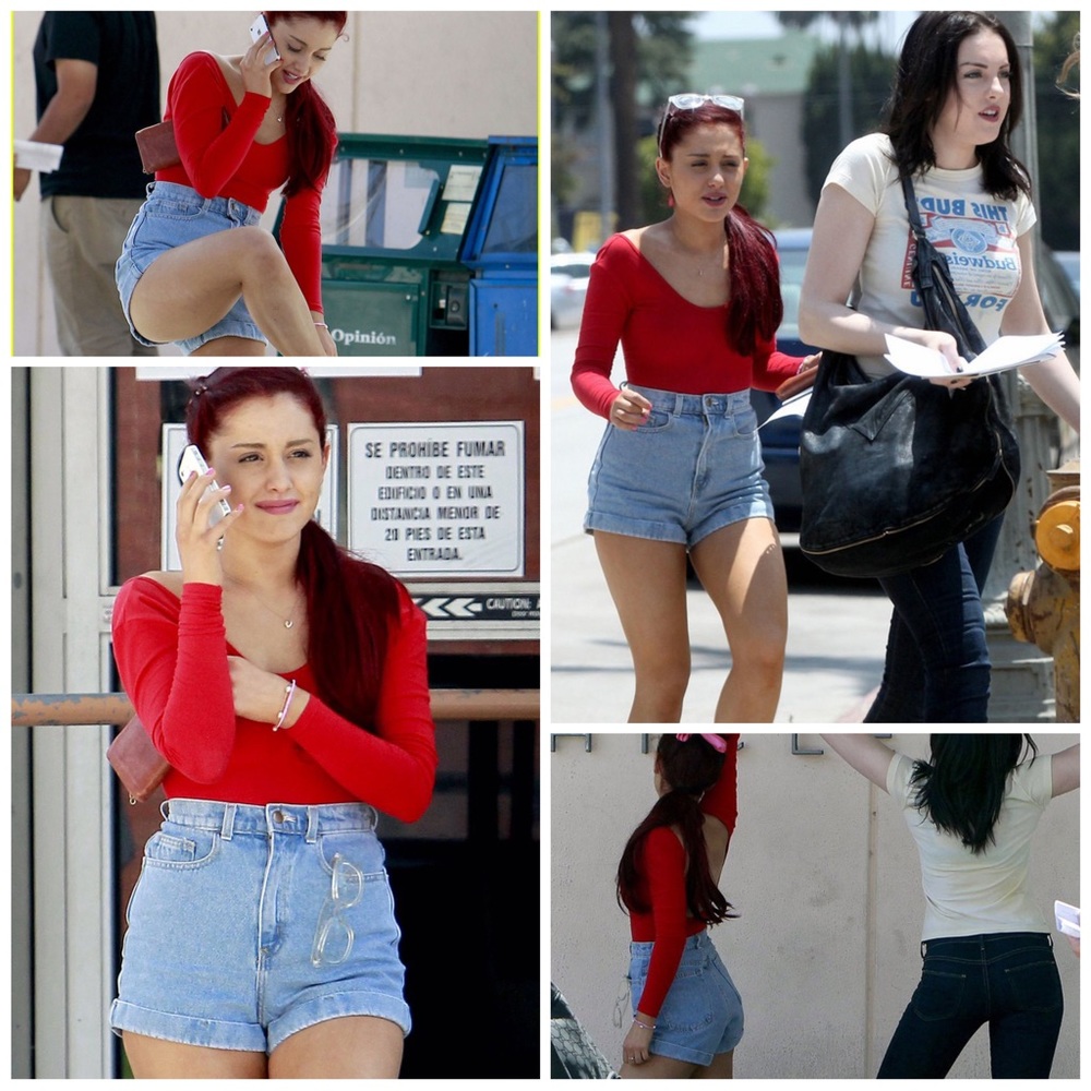 AA shorts